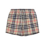 Tuta Plazhi Burberry