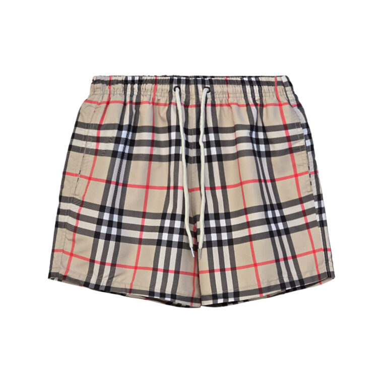 Tuta Plazhi Burberry
