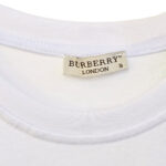 Bluzë Burberry