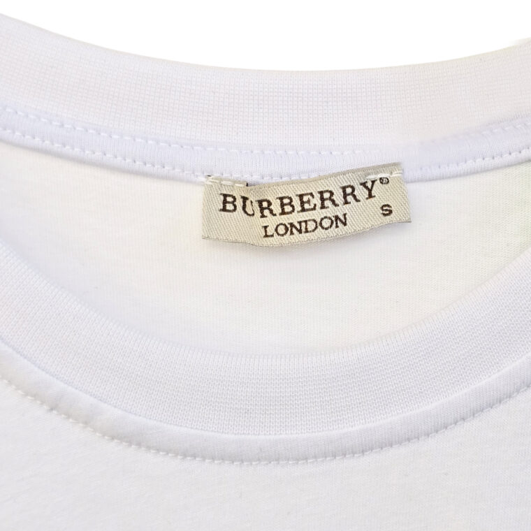 Bluzë Burberry