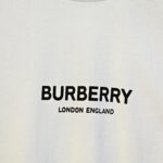 Bluzë Burberry