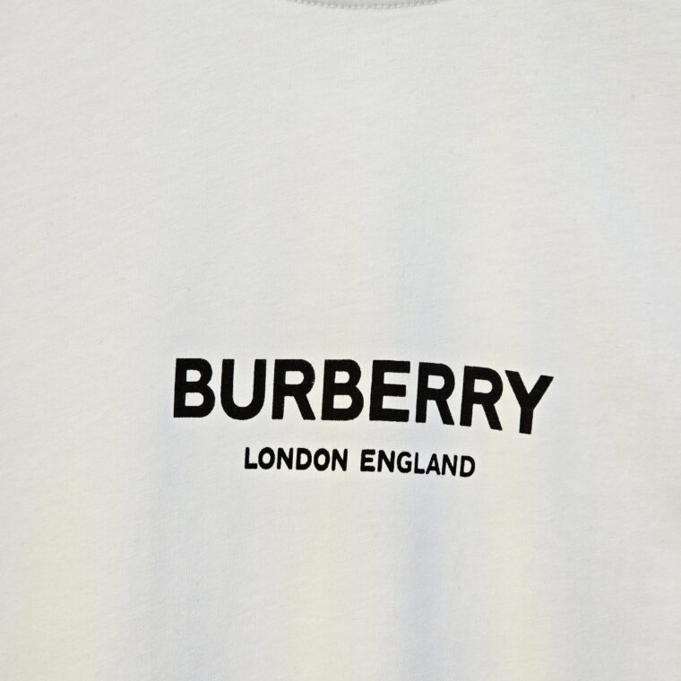 Bluzë Burberry