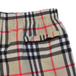 Tuta Plazhi Burberry