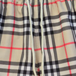 Tuta Plazhi Burberry