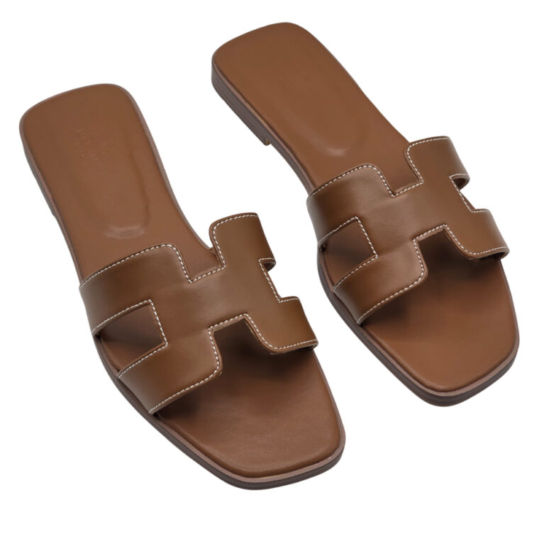 Shapka Hermes