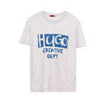 Bluzë Hugo