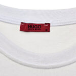 Bluzë Hugo