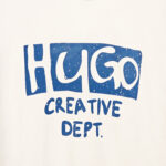Bluzë Hugo