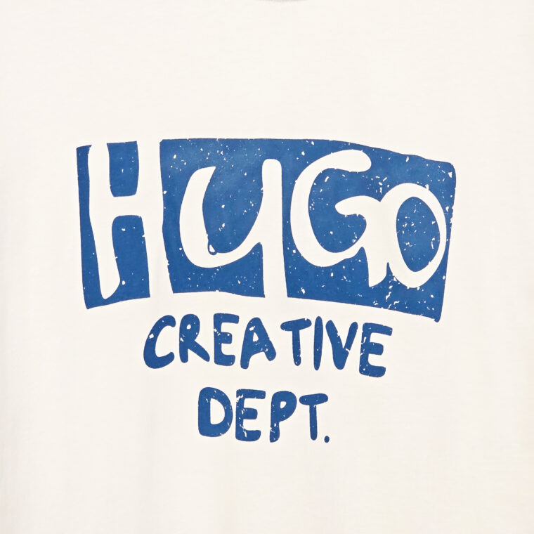 Bluzë Hugo