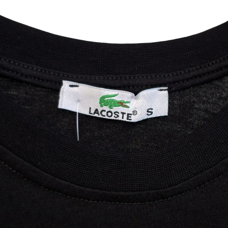 Bluzë Lacoste
