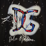 Bluzë D&G
