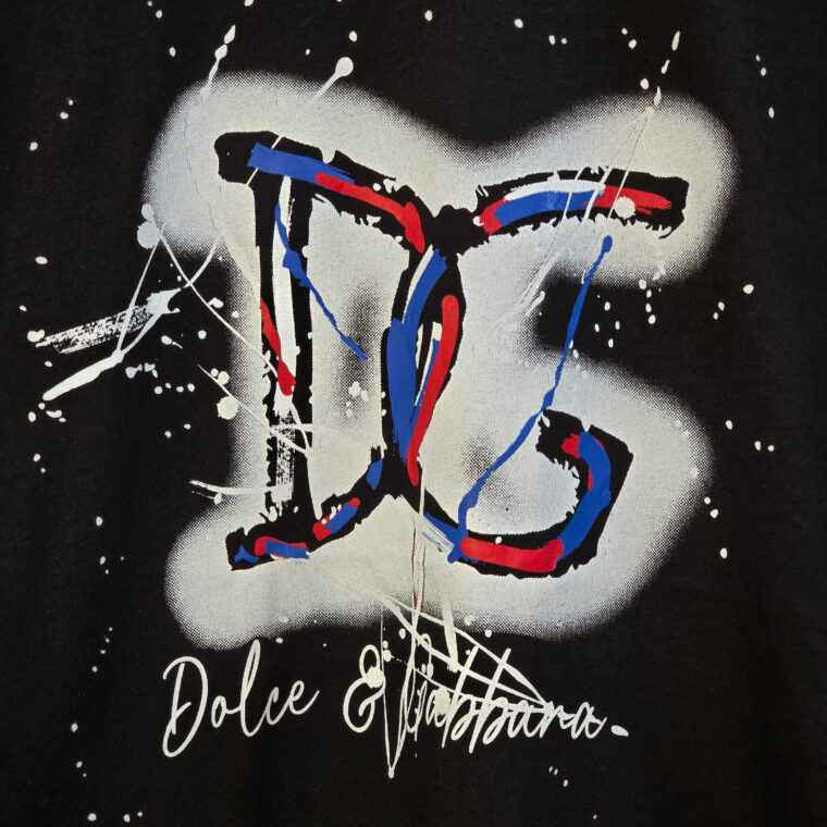 Bluzë D&G