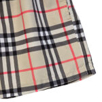 Tuta Plazhi Burberry
