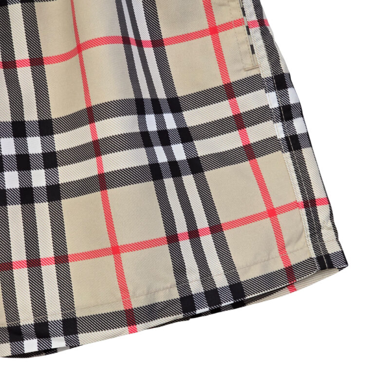 Tuta Plazhi Burberry