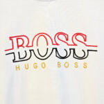 Bluzë Boss