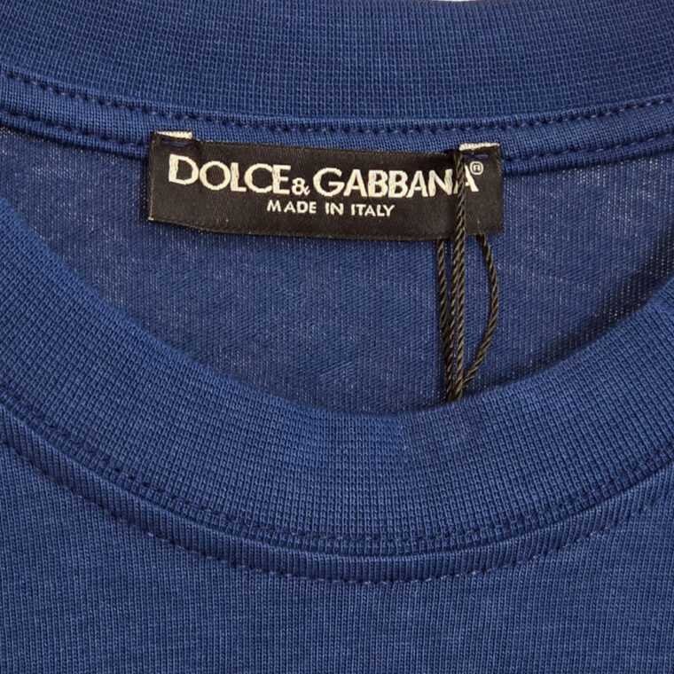 Bluzë D&G