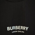 Bluzë Burberry