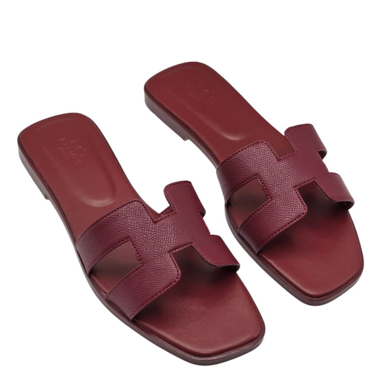 Shapka Hermes