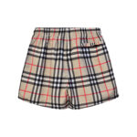 Tuta Plazhi Burberry