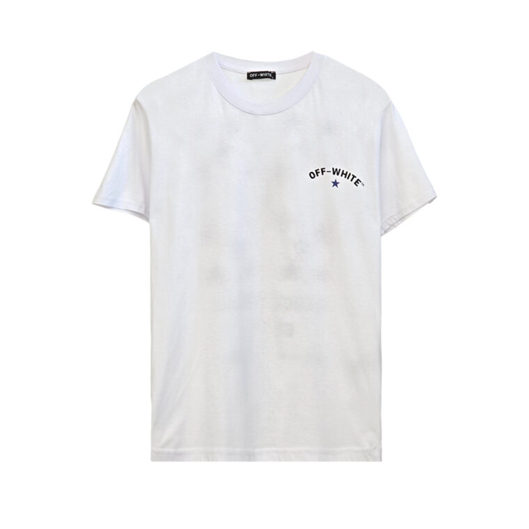 Bluzë Off White