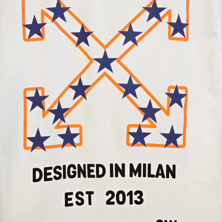 Bluzë Off White