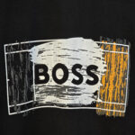 Bluzë Boss