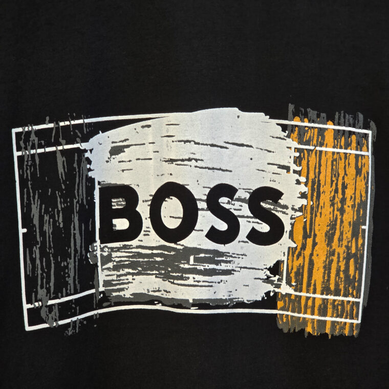 Bluzë Boss