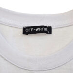 Bluzë Off White