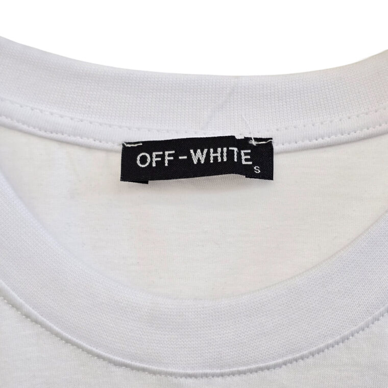 Bluzë Off White