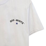 Bluzë Off White