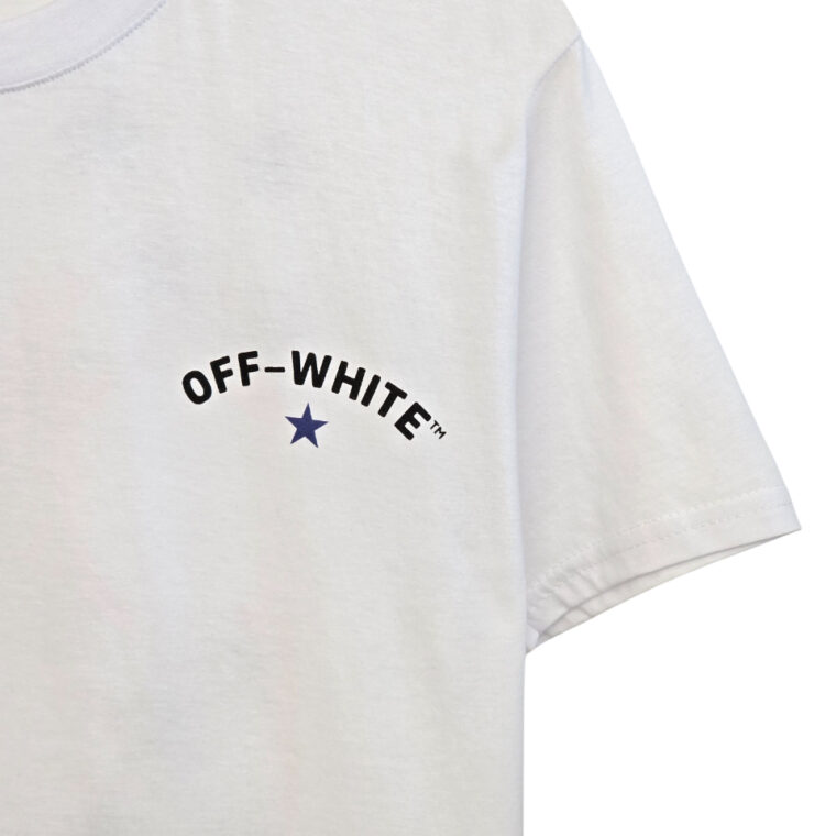 Bluzë Off White