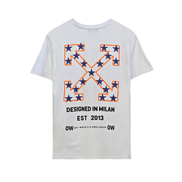 Bluzë Off White