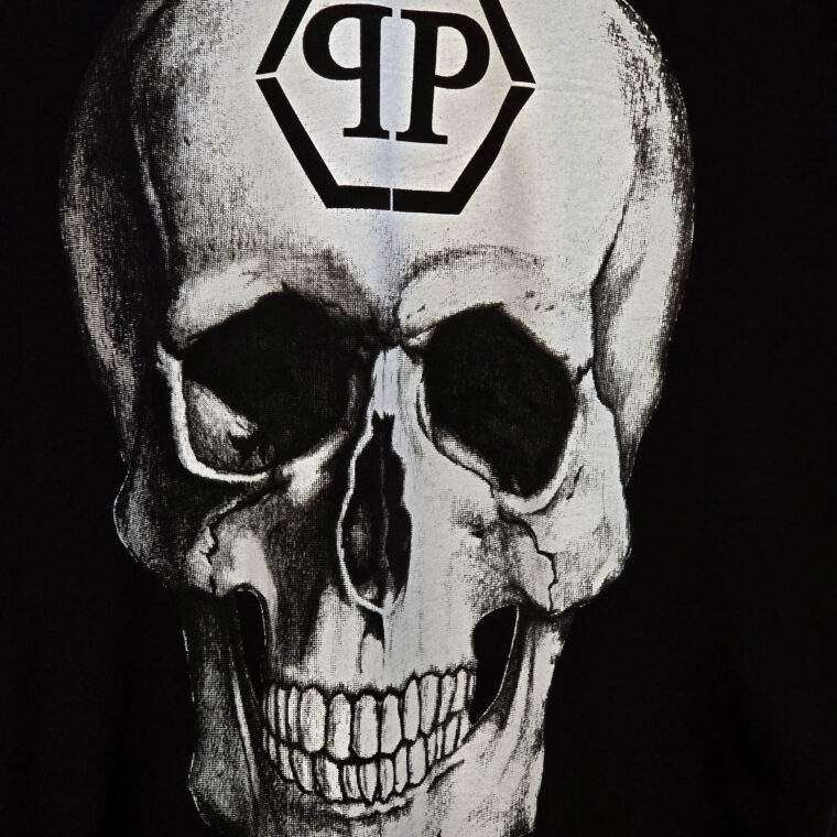 Bluzë Philipp Plein