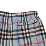 Tuta Plazhi Burberry
