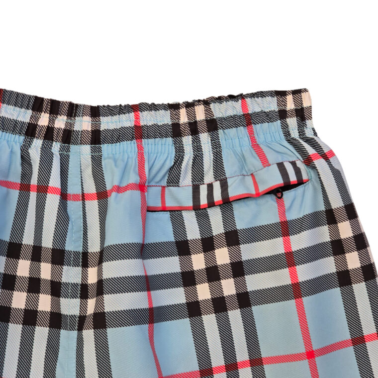 Tuta Plazhi Burberry