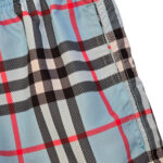 Tuta Plazhi Burberry