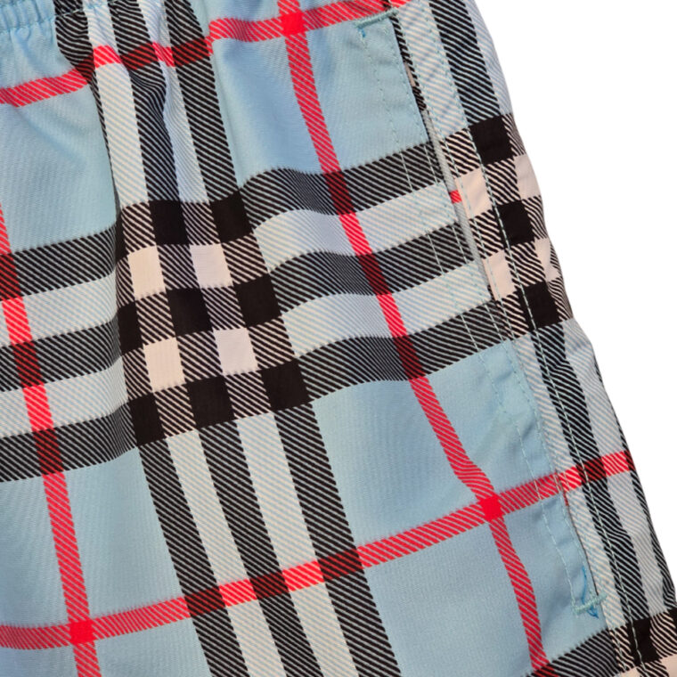 Tuta Plazhi Burberry