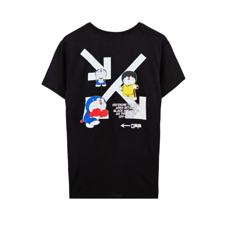 Bluzë Off White
