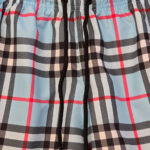 Tuta Plazhi Burberry