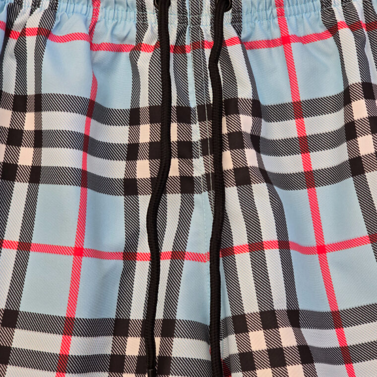Tuta Plazhi Burberry