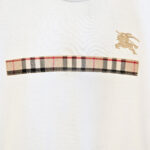 Bluzë Burberry