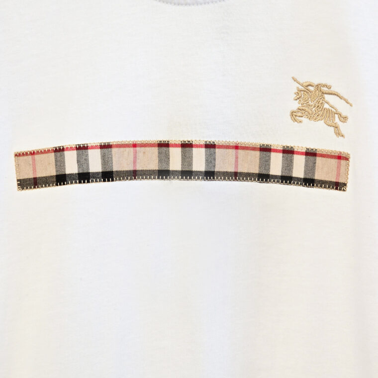 Bluzë Burberry