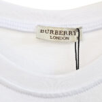 Bluzë Burberry