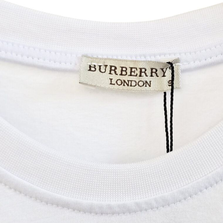 Bluzë Burberry