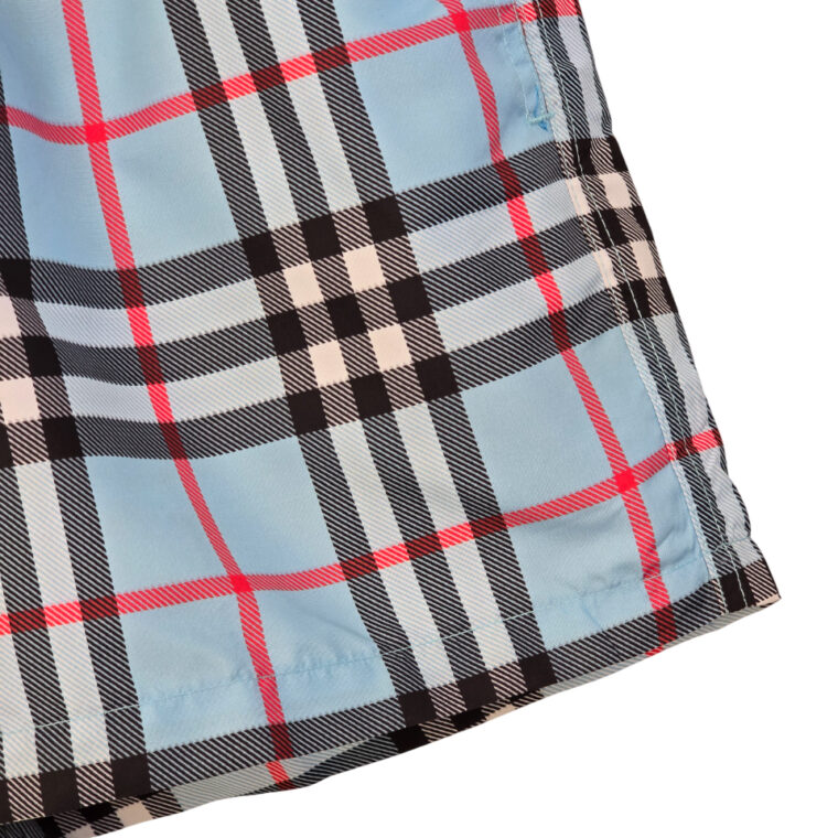 Tuta Plazhi Burberry