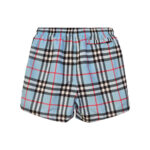 Tuta Plazhi Burberry
