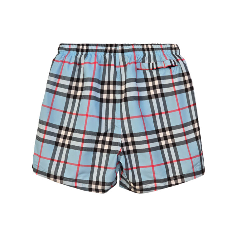 Tuta Plazhi Burberry