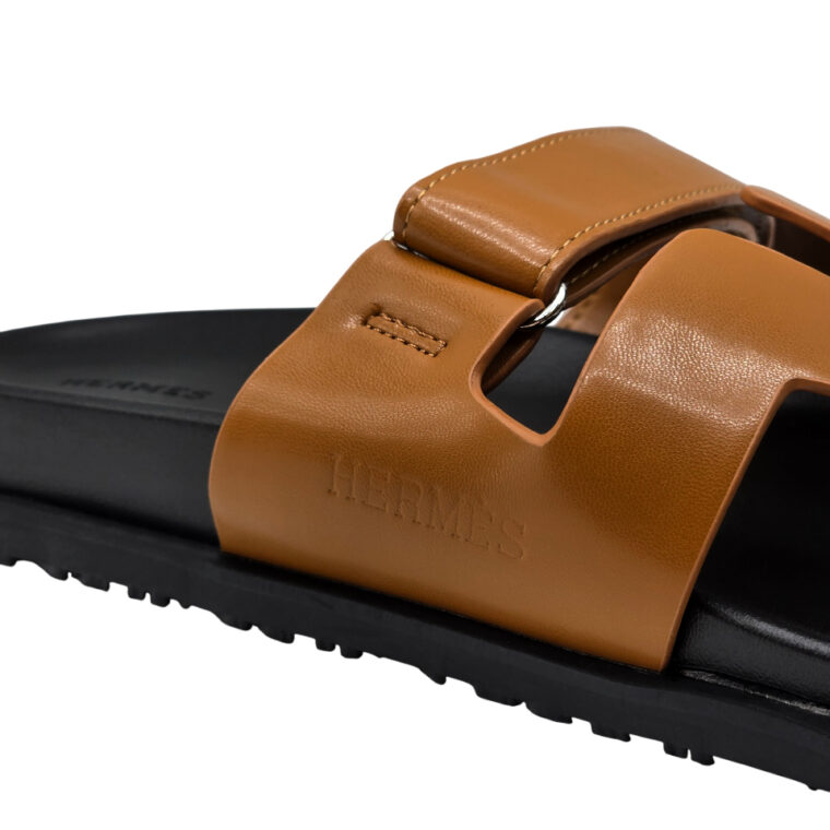 Shapka Hermes