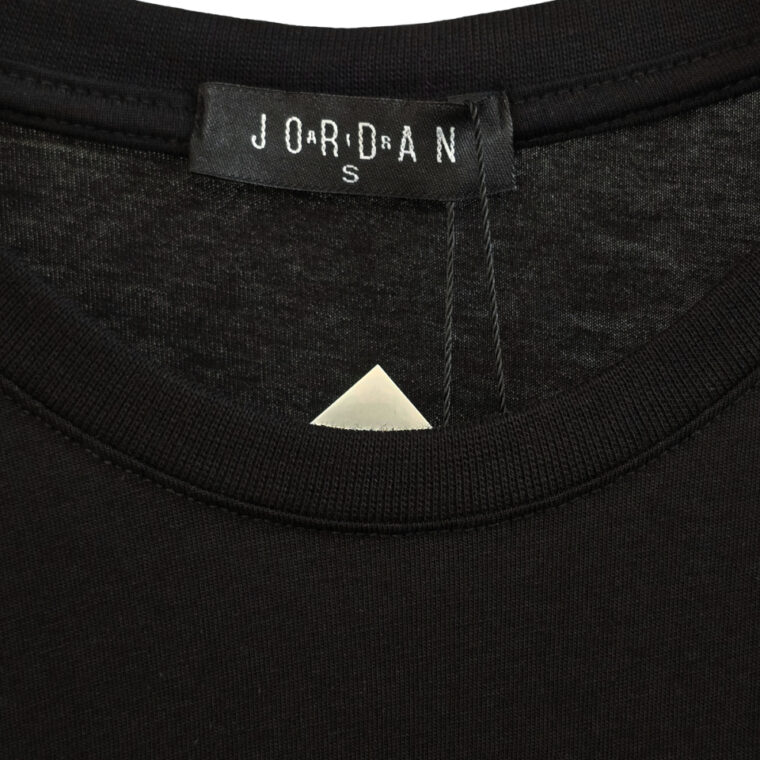 Bluzë Jordan