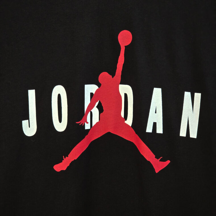 Bluzë Jordan